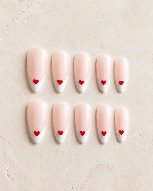 Studio Style WM0117 Press-On Nails product photograph