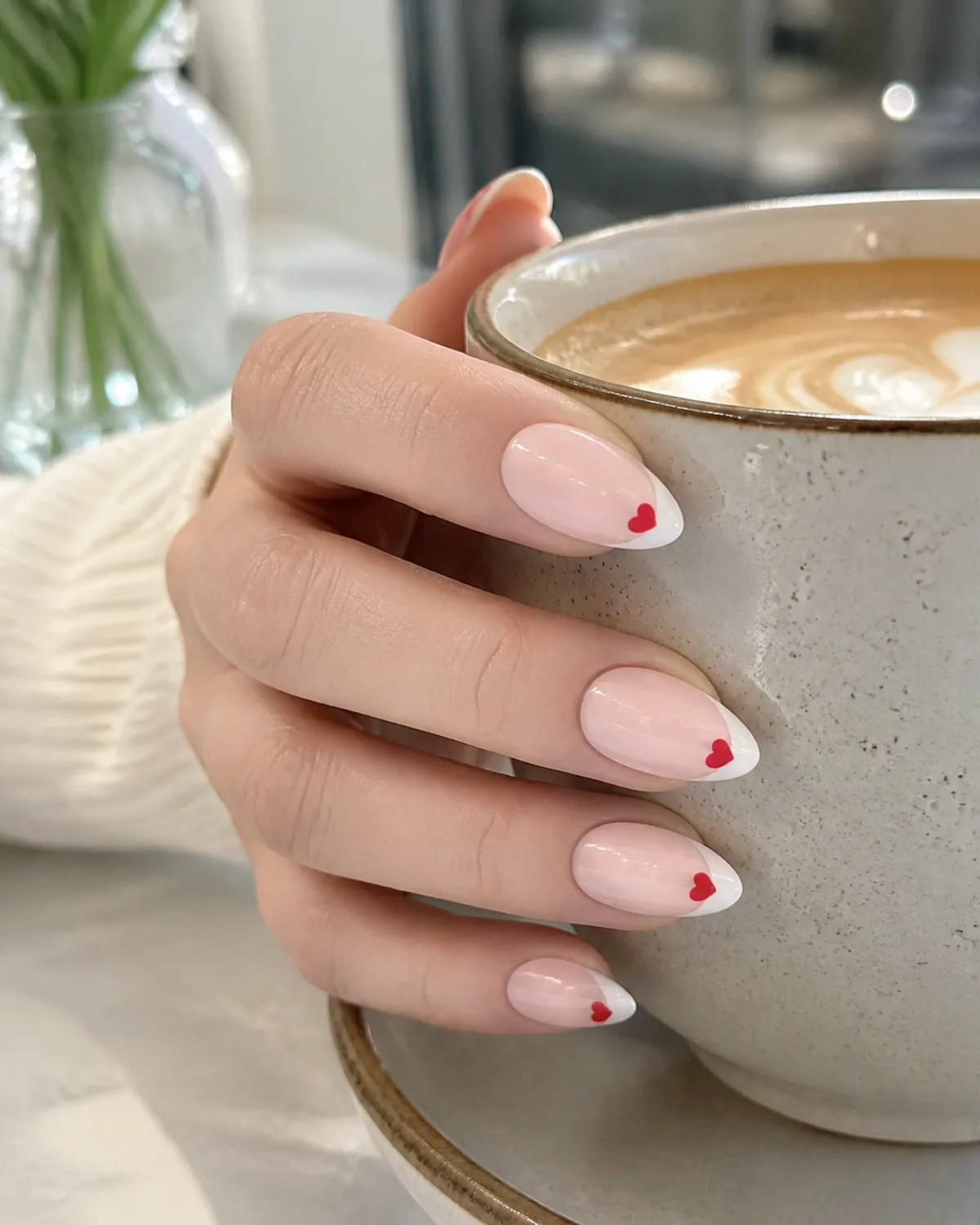 Studio Style WM0117 Press-On Nails view 2