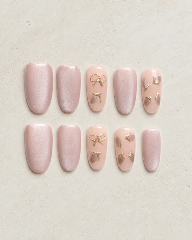 Studio Style 150531 Press-On Nails product photograph