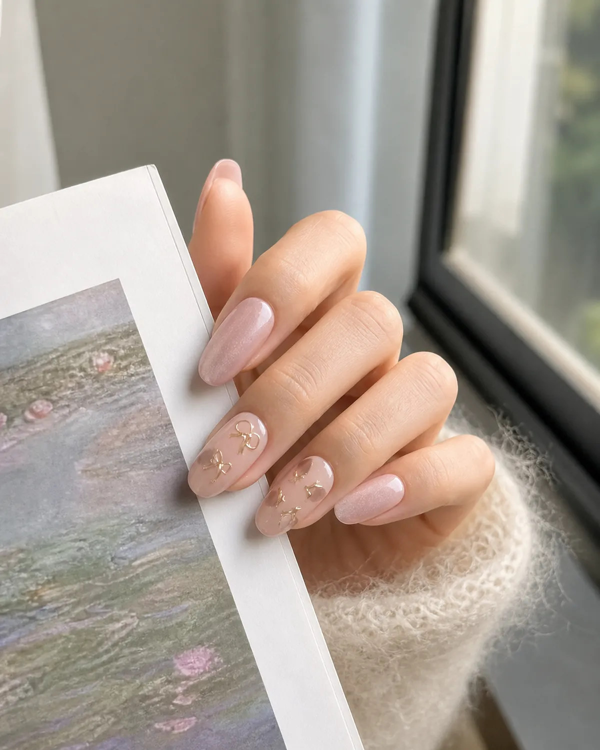 Studio Style 150531 Press-On Nails view 2