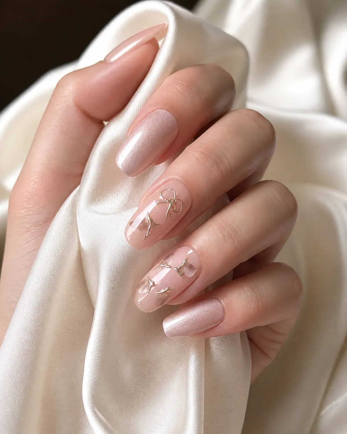 Studio Style 150531 Press-On Nails view 3