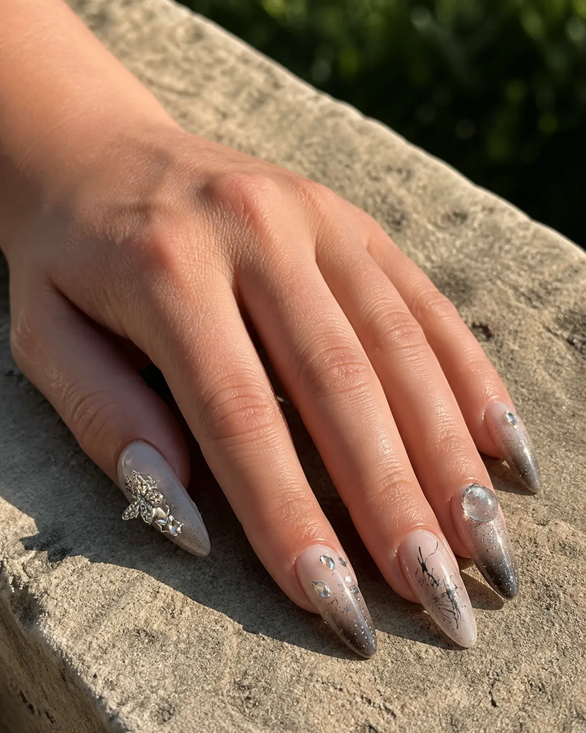 Studio Style 150385 Press-On Nails view 3