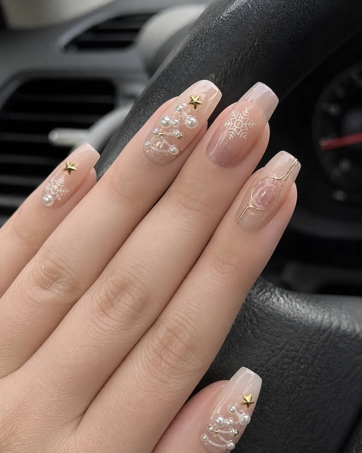 Studio Style 150364 Press-On Nails view 2