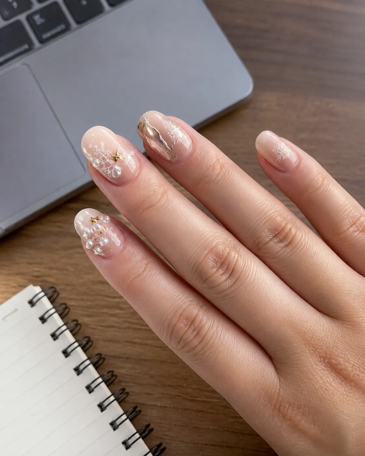 Studio Style 150355 Press-On Nails view 3