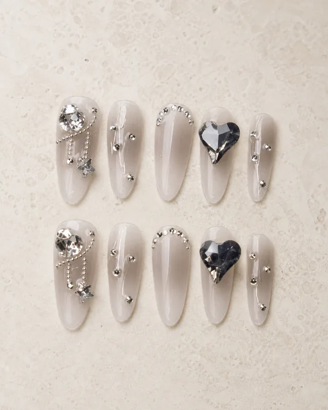 Studio Style 150314 Press-On Nails product photograph