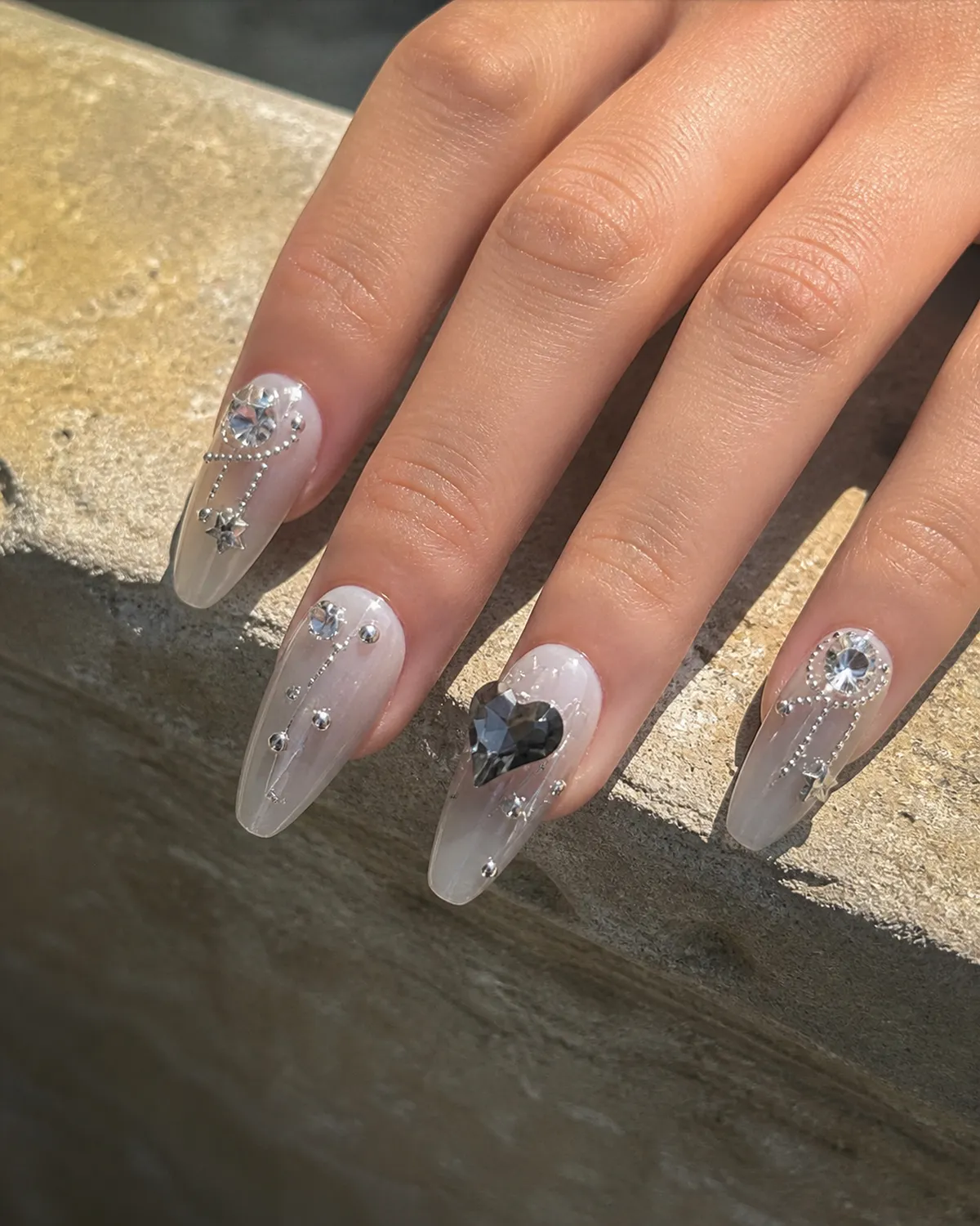 Studio Style 150314 Press-On Nails view 3