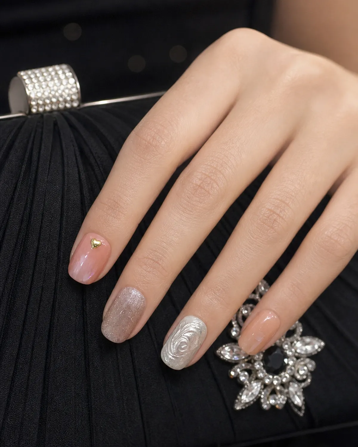 Candy Soda Press-On Nails view 3
