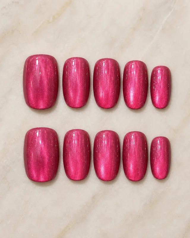 Studio Style 1823 Press-On Nails product photograph