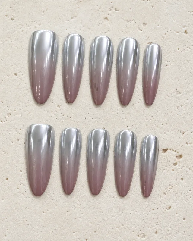 Studio Style 1837 Press-On Nails product photograph
