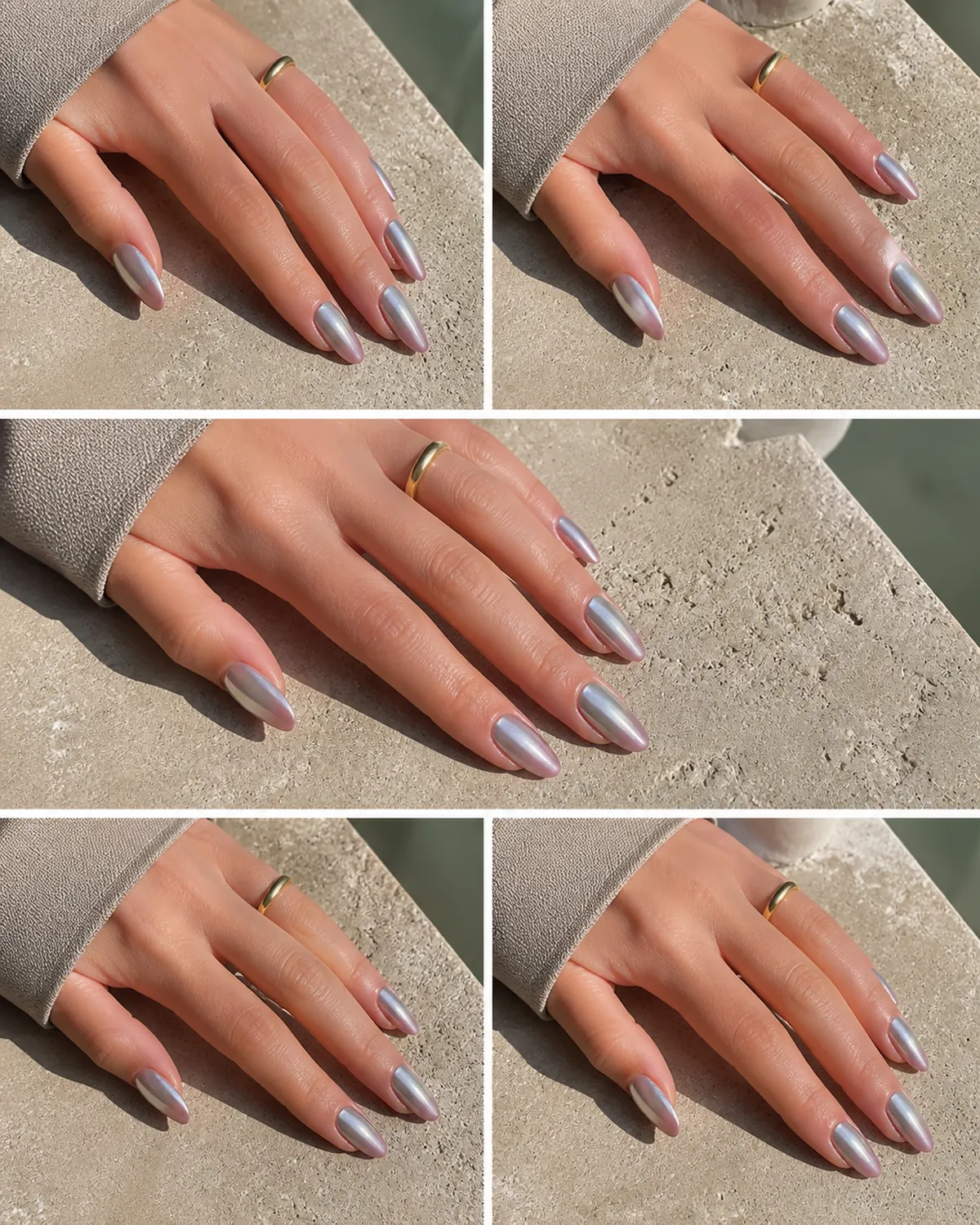 Studio Style 1837 Press-On Nails view 3